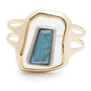 Floating Kite Cuff Bracelet